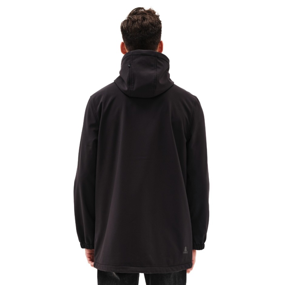 EMERSON 242.EM11.90A-BLACK Μαύρο