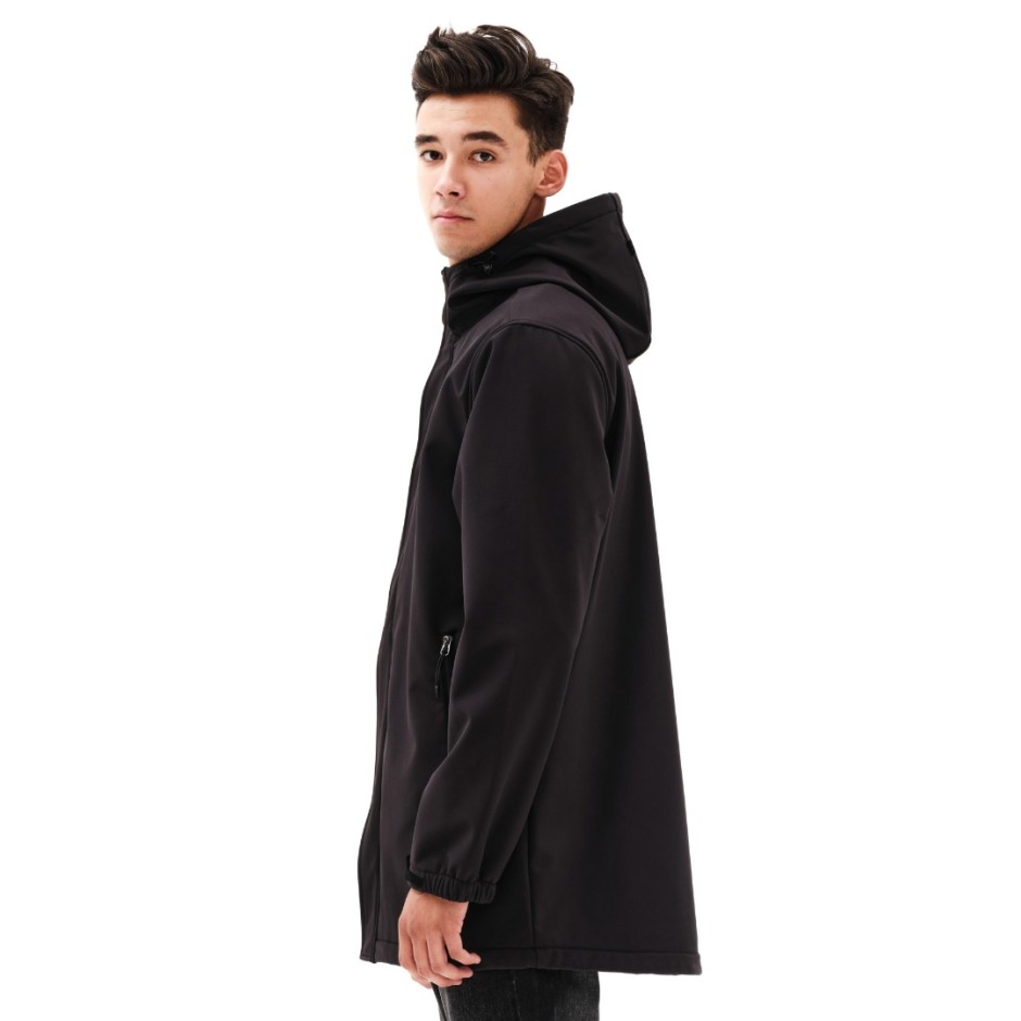 EMERSON 242.EM11.90A-BLACK Μαύρο