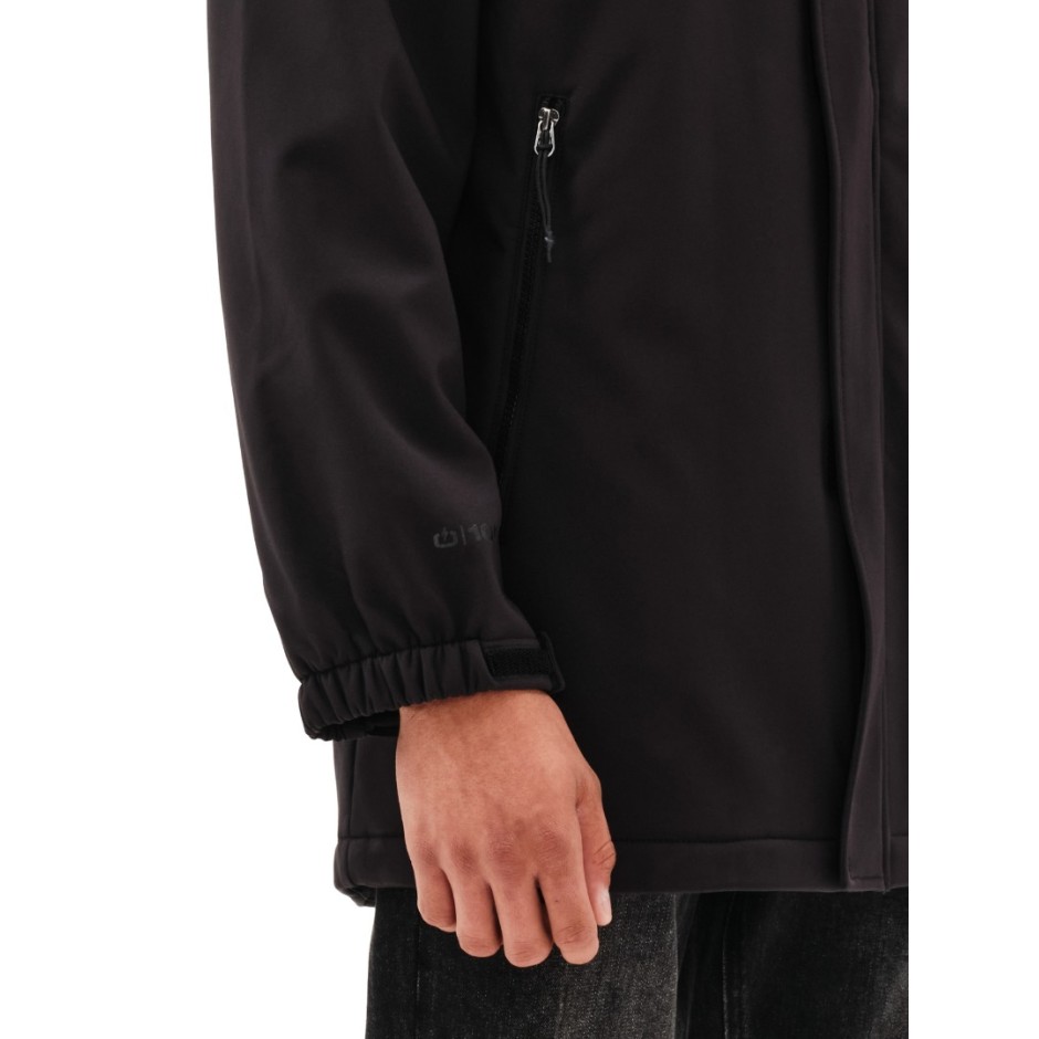 EMERSON 242.EM11.90A-BLACK Μαύρο