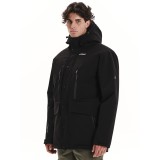 EMERSON 252.EM10.29-BLACK Μαύρο Εικόνα 0