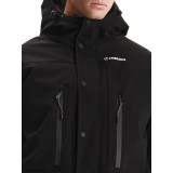 EMERSON 252.EM10.29-BLACK Μαύρο Εικόνα 4