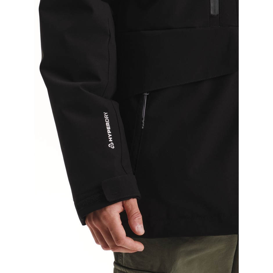 EMERSON 252.EM10.29-BLACK Μαύρο
