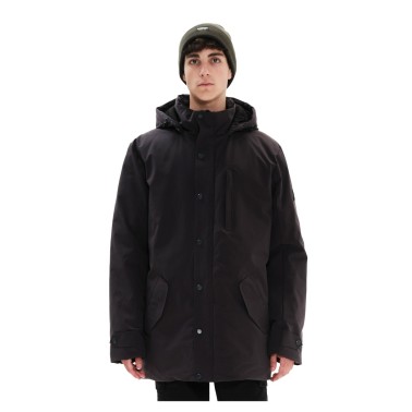 EMERSON 222.EM10.94-EBONY Coal