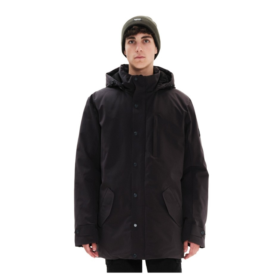 EMERSON 222.EM10.94-EBONY Coal