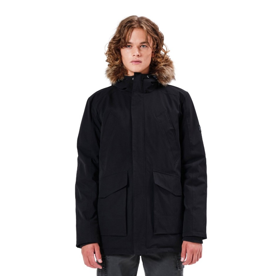 EMERSON 212.EM10.96-T8 BLACK Black