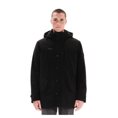 EMERSON 222.EM10.94-BLACK Black