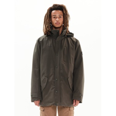 EMERSON 222.EM10.94-OLIVE ΛΑΔΙ