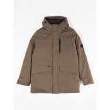 EMERSON 232.EM10.111-CAMEL Brown Image 