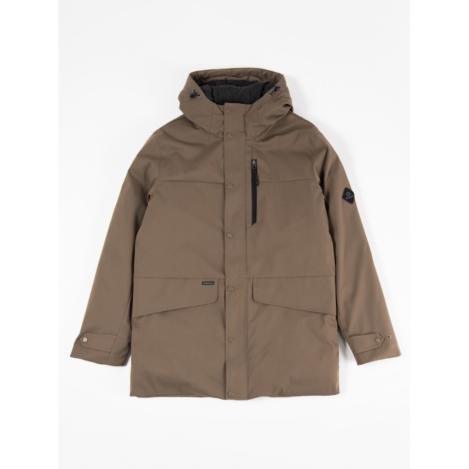 EMERSON 232.EM10.111-CAMEL Brown
