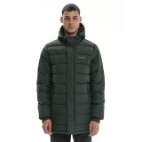 EMERSON 232.EM10.86-DARK GREEN Green Image 