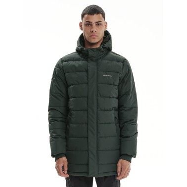 EMERSON 232.EM10.86-DARK GREEN Green