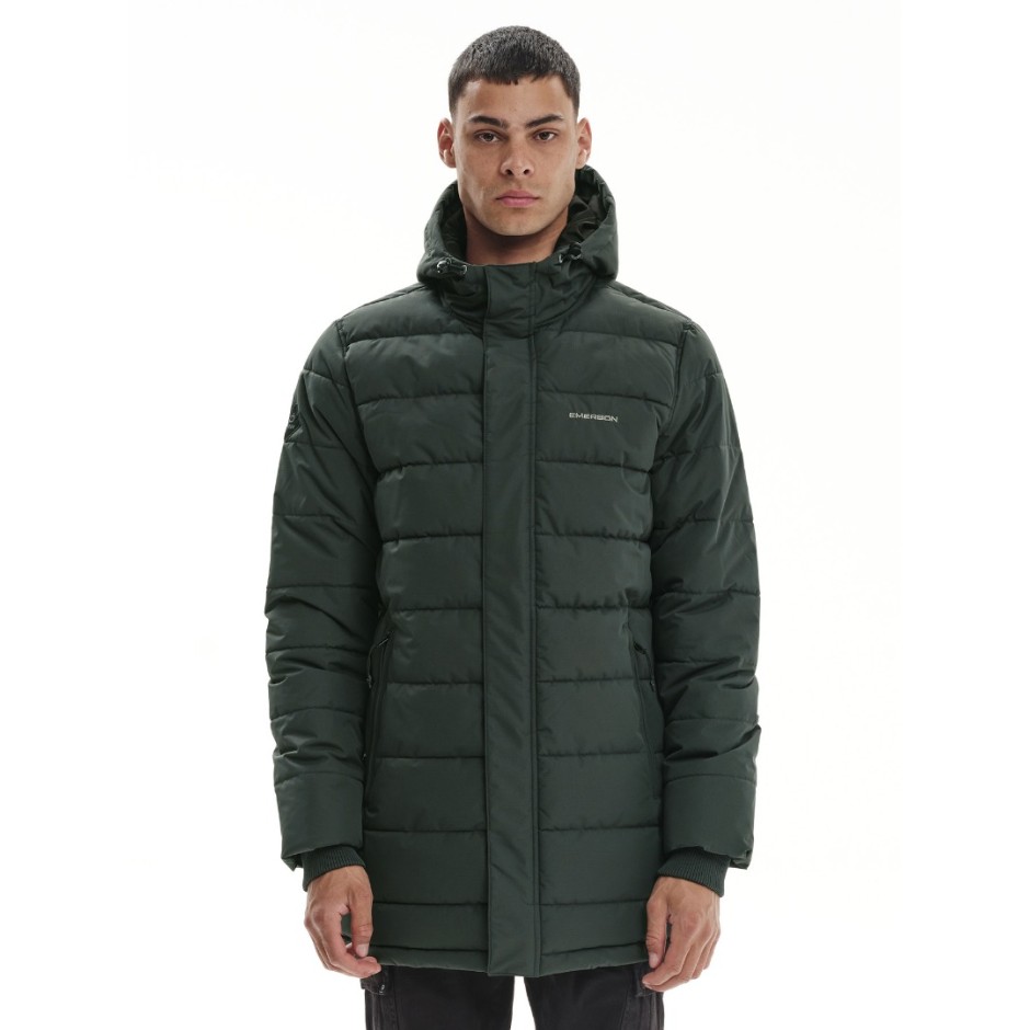 EMERSON 232.EM10.86-DARK GREEN Green