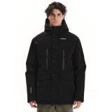 EMERSON 252.EM10.29-BLACK Μαύρο Εικόνα 