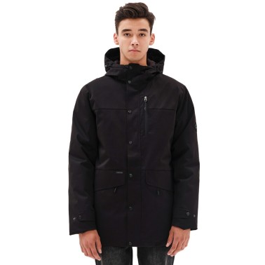EMERSON 232.EM10.111-BLACK Black