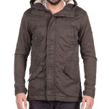 SUPERDRY WINTER ROOKIE MILITARY M50026TP-LO2 Χακί