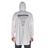Reebok Classics GP PONCHO DJ1888 White Image 0