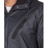 QUIKSILVER MOLE CREEK EQYJK03350-KTAO Ανθρακί Εικόνα 1
