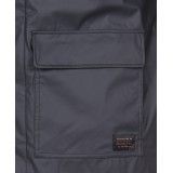 QUIKSILVER MOLE CREEK EQYJK03350-KTAO Ανθρακί Εικόνα 2