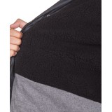 QUIKSILVER MOLE CREEK EQYJK03350-KTAO Ανθρακί Εικόνα 3
