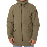 QUIKSILVER SKYWARD EQYJK03611-GZH0 Κhaki Image 
