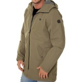 QUIKSILVER SKYWARD EQYJK03611-GZH0 Κhaki Image 1