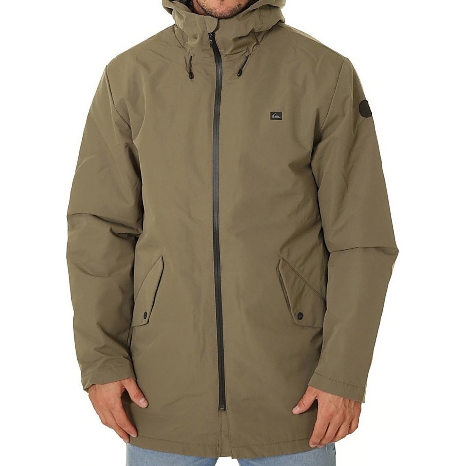 QUIKSILVER SKYWARD EQYJK03611-GZH0 Κhaki