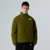 THE NORTH FACE M YUMIORI REVERSIBLE JACKET NF0A89GT39M-39M Brown Image 1
