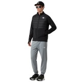 Ανδρικό Μπουφάν Μαύρο - The North Face Reaxion 2.0 Hybrid Εικόνα 3