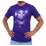 TShirt NIKE KOBE BEATS BY DRE STUDIO 5430 Purple Image 