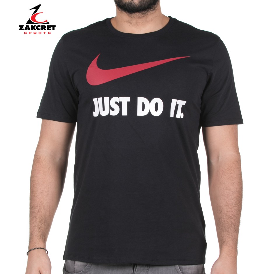 NIKE JUST DO IT 707360-010 Black
