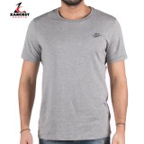 NIKE NWS TEE CLUB 827021-063 Grey Image 