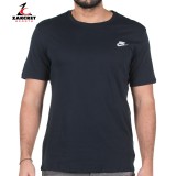 NIKE NWS TEE CLUB 827021-475 Blue Image 