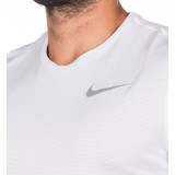 NIKE ZONAL COOLING RELAY RUNNING 833580-100 White Image 1