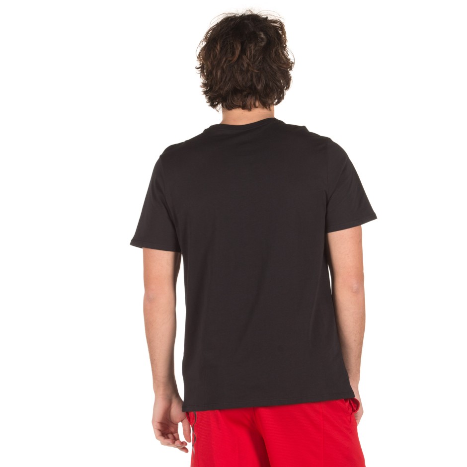 NIKE M NSW TEE JDI SWOOSH NEW 707360-010 Black