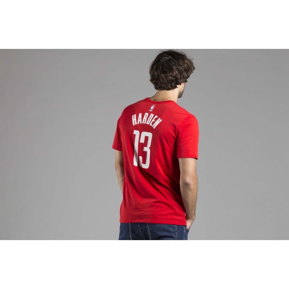 NIKE HOUSTON ROCKETS DRY 870776-659 Red