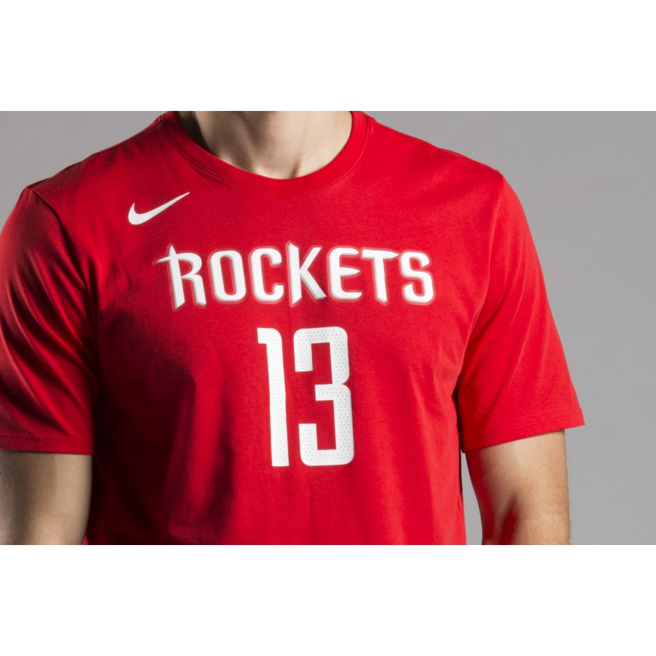 Houston rockets 2025 dri fit shirt
