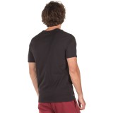 NIKE M NK DRY TEE DAYDREAM 923725-010 Black Image 0
