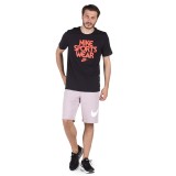 NIKE SPORTSWEAR 911960-010 Μαύρο Εικόνα 2