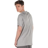 NIKE M NSW TEE JUST DO IT SWOOSH AR5006-063 Grey Image 0