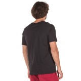 NIKE M NSW TEE REISSUE CORE 2 928364-010 Black Image 0