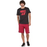NIKE M NSW TEE REISSUE CORE 2 928364-010 Black Image 2