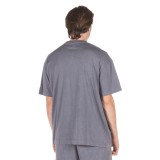 NIKE M NSW CE TOP SS WASH AR2933-490 Μπλε Εικόνα 0