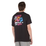 NIKE M NSW TEE REMIX 3 BQ0244-010 Black Image 0