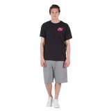 NIKE M NSW TEE REMIX 3 BQ0244-010 Black Image 2