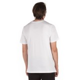 NIKE M NK DRY TEE CAMO BLOCK BV7957-100 White Image 0