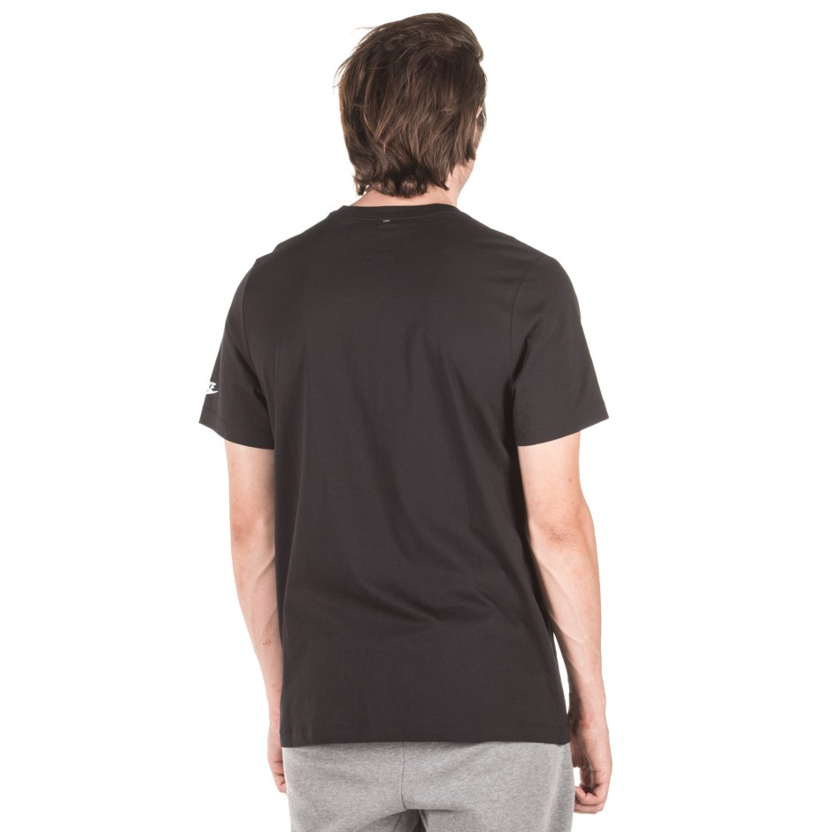 NIKE M NSW SS TEE COURT 2 BV7495-010 Black