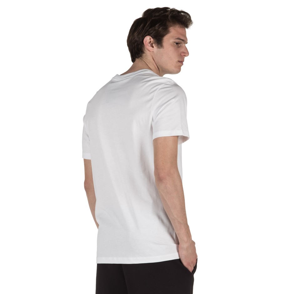 NIKE M NSW TEE SBN CORE AR5023-100 White