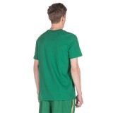 NIKE DRI-FIT NBA CELTICS CITY EDITION LOGO T-SHIRT BV8888-312 Green Image 0