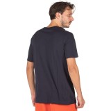 NIKE FC BARCELONA MEN'S T-SHIRT CD3115-475 Blue Image 0
