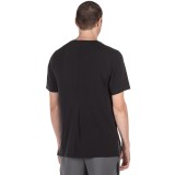 NIKE DRI-FIT MEN'S SHORT-SLEEVE TOP BV4034-010 Black Image 0